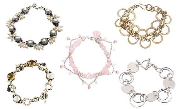 ئێكسسوارەكان جوانییەكی هێمن دەبەخشن