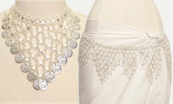 ئێكسسوارە كوردییەكان