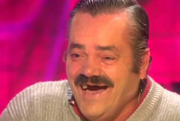 هونەرمەندو خاوەنی دیارترین پێكەنین كۆچی دواییكرد