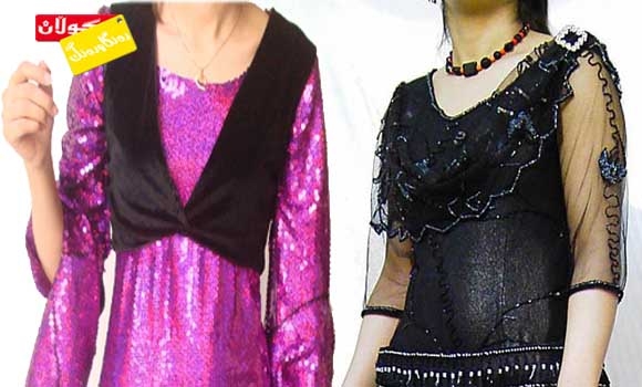 ئێلەگ لەكــــــــراسی كوردیدا