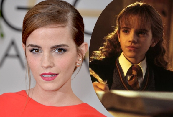 ئایا ئیما واتسۆن بەیەكجاری واز لە كاری سینەمایی دەهێنێت