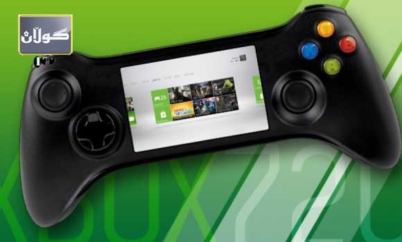 ئیمێله كه ت له سه ر ده سكی گه یم بكه وه