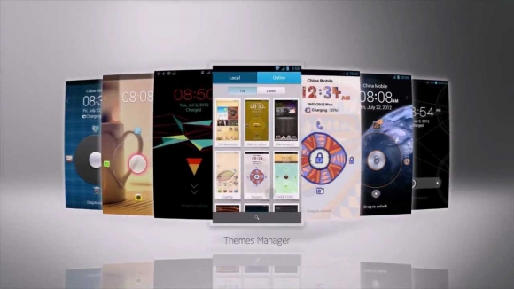 EMUI چیه و له‌سه‌ر چی جۆره مۆبایلێک جێگیر کراوه ؟