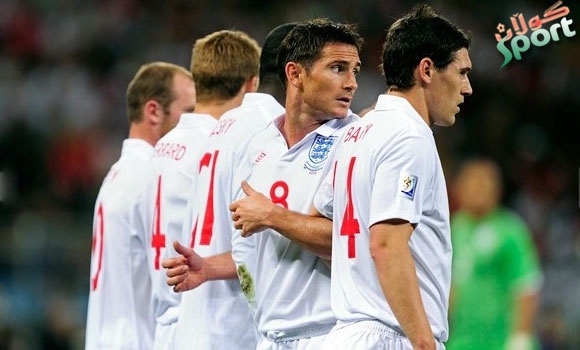 ئینگلته‌را له‌دووه‌م یاریدا نه‌یتوانى سه‌ركه‌وتن به‌ده‌ست بهێنێت