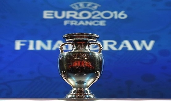 بزانە فەرەنساو پۆرتوگال هەرکامیان نازناوی یۆرۆ ببەنەوە چەند ملیۆن یۆرۆ وەردەگرن