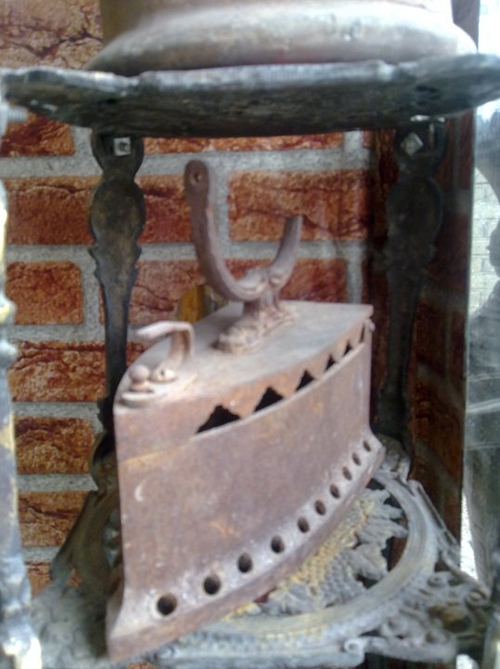 ئوتووی خەڵووز لە ژیانی كورددا