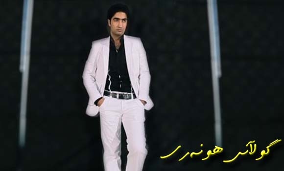 ئیقبال بە تەنیا ماوە