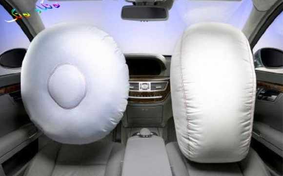 ئێرباگی ئوتۆمبێل