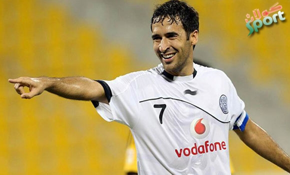 ڕائول ئه‌ماره‌تی‌ مۆرینهۆى ده‌وێت