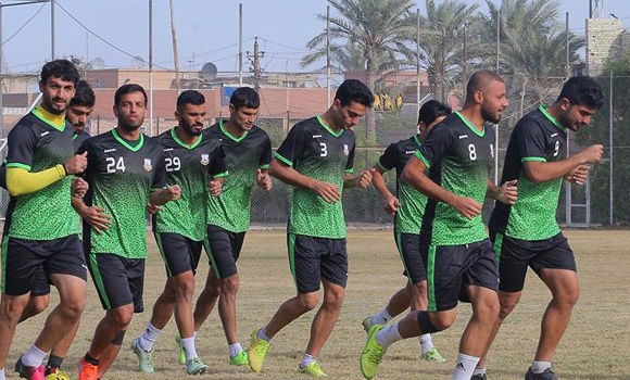 ھەینی ھەولێر دەبێتە میوانی تەلەبە