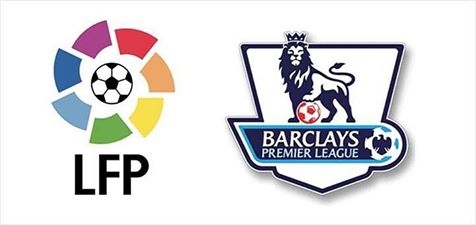 ئاگاداری یاریە دۆستانەکەی ئەستێرەکانی پریمەرلیگ و لالیگا بن