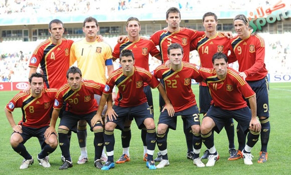 فیفا رِیزبه‌ندى هه‌ڵبژارده‌كانى  ئاشكرا كرد