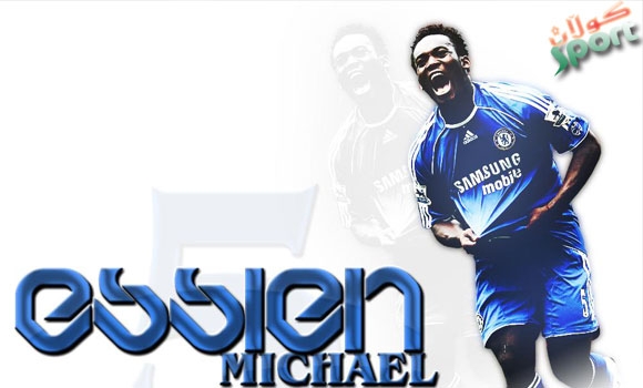 مایكل ئیسیان بۆنده‌كه‌ى له‌گه‌ڵ یانه‌ى چێڵسی نوێ كرده‌وه‌