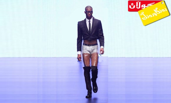 نا شایستەترین جلی فاشیۆن بۆ پیاوان