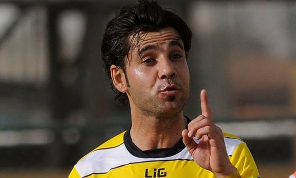 گۆڵکارە کەرکووکییەکە داواکراوە