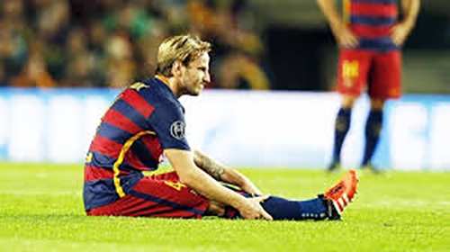 بەهۆی ڤیراتیەوە داهاتووی راكیتیچ نادیارە