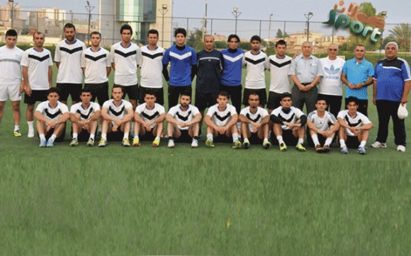 لە دەستنیشانكردنی ناوی یاریزانانی هـەڵبژاردەی كوردستان ناوچەگەری نەكراوە