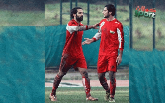 زێرەڤانی کاپتنی دڵکوردی ھێناوەتە ریزی یانەکەی