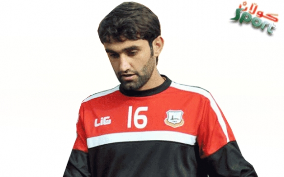 میران خەسرۆ گرێبەستی پێشكەش كراوە