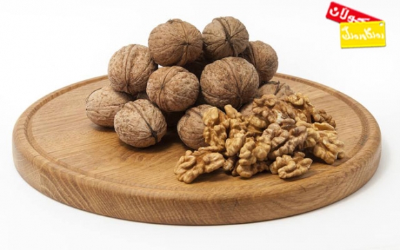 رۆژانە مشتێك گوێز بخۆ