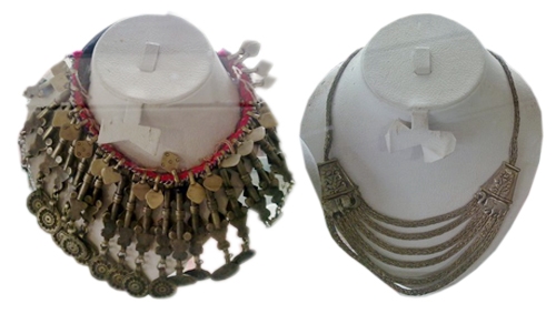 ئێكسسوارە كۆنەكان مۆدەی ڕازاوەن بــۆ ئــێـستامــان