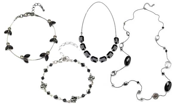 ئێكسسوارە باریكەكان مۆدەی سەردەمن