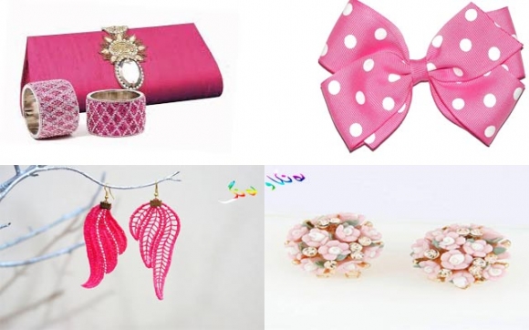 خشلی تاك رەنگ بۆ وەرزی گەرما هەڵبژێرە