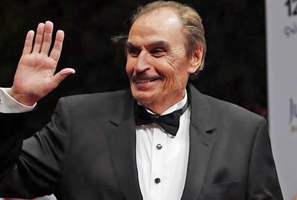 ئەستێرەی میسری (عزەت عەلایلی) كۆچی دواییكرد