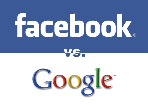 كۆشكی فەیسبووك دەكەوێتە لەرزین