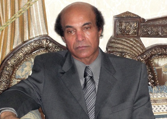 فەلاح حەسەن ناتوانێت خۆی بۆ سەرۆكایەتی یەكێتی تۆپی پێی عێراق هەڵبژێرێت