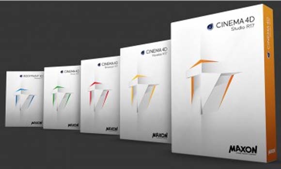 دابه‌زاندنى پله‌گ ئینى VRAY بۆ سینه‌ما فۆر دی