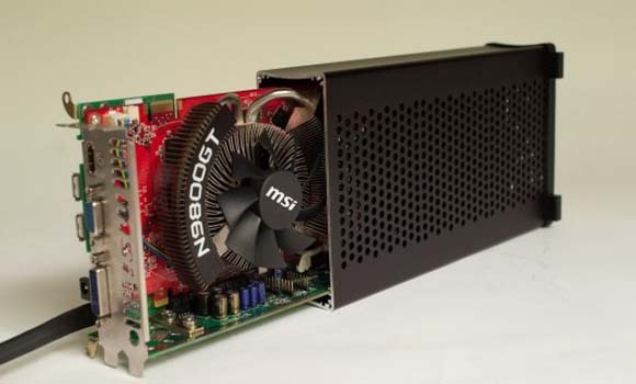 فانێك V8كۆمپرێسەر