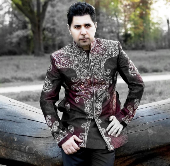 فه‌رهاد به‌زله‌ كلیپی (له‌مێژه‌ ) بڵاو كرده‌وه‌