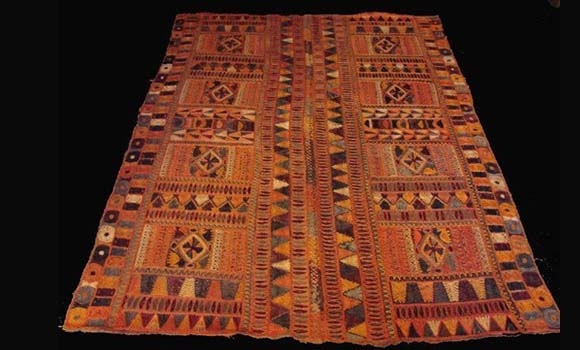 فەرش و مافووری كوردی بەهای خۆیان لەدەست نەداوە