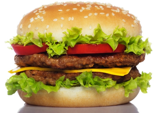 بۆچی خۆراكی خێرا زیانبەخشە؟