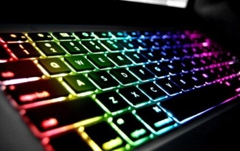 قه‌دبڕه‌كانى كیبۆرد بۆ به‌كارهێنانى كۆمپیوته‌ر