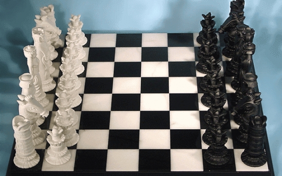 یانەی خانزاد قوتابخانەیەك بۆ پێگەیاندنی یاریزانانی شەترەنج