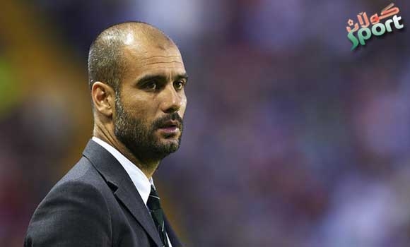 چێلسی واز لە گواردیۆلا ناھێنێت … ئەمجارەیان ١٦٠ ملیۆن یۆرۆی پێ دەدات