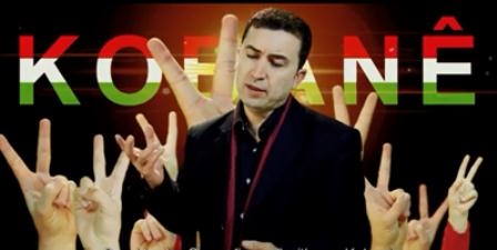 ماهیر بە كۆبانێ دەگەڕێتەوە