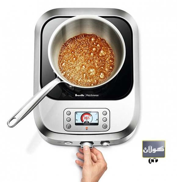 فێرێكی تایبەت بە وردبینییەكی زۆرەوە