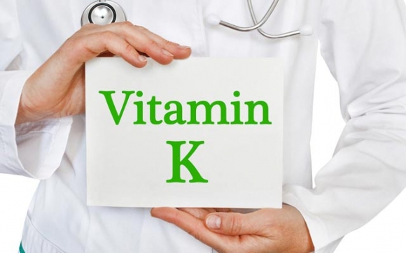 گرنگی ڤیتامین K بۆ تەندروستی