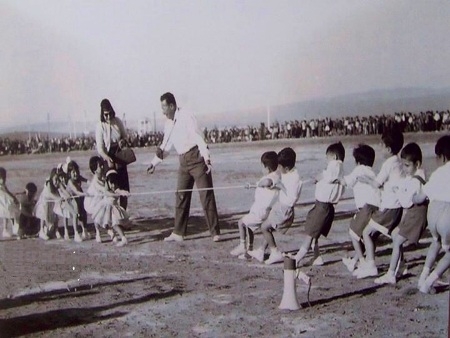 قوتابخانەكانی جاران و فیستیڤاڵ