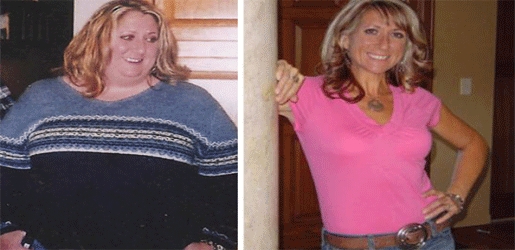 نهێنی دابه‌زینی كێشی ئه‌م خانمانه‌ بزانە