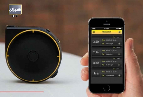 فووتەی زیرەك بۆ پێوانی هەموو شتێك