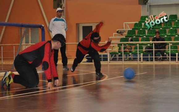 هەڵبژاردەی گۆڵ بۆڵی هەولێر نازناوی پاڵەوانێتی گۆڵ بۆڵی كوردستانی بەدەست هێنا