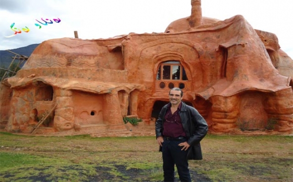 خانووی بەردین لە ترسی كۆرۆنا