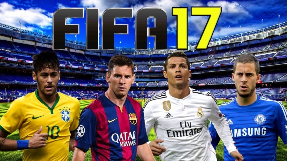 ژینگه‌ی کارپێکردنی ئه‌و کۆمپیوته‌رانه‌ی که کار به FiFa 17 ده‌که‌ن