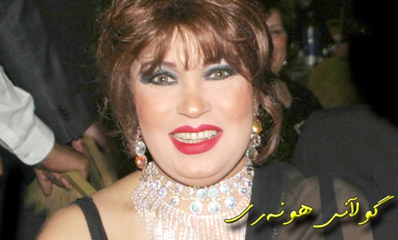 فیفی عەبدە ئیرەیی بە جوانی لوبنانییەكان دەبات