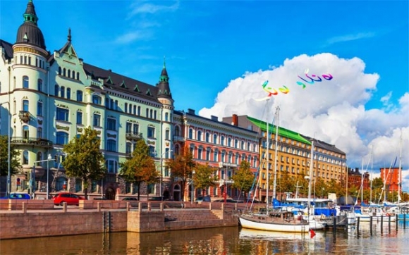 فینلاند ئەمساڵیش بە خۆشگوزەرانترین وڵاتی جیهان دەستنیشان كرا