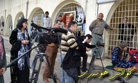 (كش ومات) باس له‌ بازرگانى ماده‌ى هۆشبه‌ر ده‌كات له‌ رێگاى خۆشه‌ویستى كور كچێك